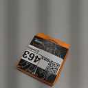 Misxi 2 Pack Tempered Glass Case Compatible for Apple Watch Series 11 (2025) Series 10 46mm, Hard PC Screen Protector Overall Protection Ultra-Thin Scratch-Resistant Cover for iWatch, 2 Starlight