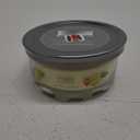 Yankee Candle Iced Berry Lemonade Scented, Signature 12oz Medium Tumbler 5-Wick Candle, Over 16 Hours of Burn Time