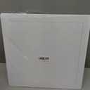 Suteck Plumbing Access Panel for Drywall Ceiling 14x14 Inch Reinforced Plastic Wall Access Doors Removable Hinged White