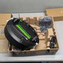 iRobot Roomba Combo i5 Robot Vacuum & Mop - Clean by Room with Smart Mapping, Works with Alexa, Personalized Cleaning Powered OS, Ideal for Pet Hair, Carpet and Hard Floors