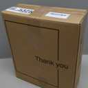 Car Seat Cover for Luxury & Comfort - PU Leather, Anti-Slip, Full Wrap Protection with Storage Pocket for Bottom Cushion - Universal Fit for 95% of Vehicles (Gray,2 Piece)