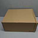 4FT Marquee Light Up 30 Numbers,Glitter Gold Giant Marquee Mosaic Frame Light Up Number for 30th Birthday Party Decorations Mosaic Number 30,DIY Frame Pre-Cut Foam Board Kit