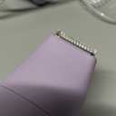 Philips Lady Shaver Series 8000 - Cordless, Wet & Dry Electric Shaver, 3-Blade Shaving System, Flexible Shaving Head, LED Light, for Legs, Body & Bikini, 100 Mins. Runtime, Model BRL149/00 (Shaver + Trimmer, Combs, Glove)