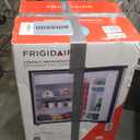 Frigidaire EFR285-6COM, 2.5 cu ft Refrigerator, Stainless Steel Door, Platinum Series