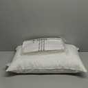 16"x26" Pillow Inserts Soft Feather Pillow Set of 2 Indoor Decorative Sofa Down Pillows Bed Pillows Couch Pillow