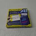 Mattel Games Pictionary vs. AI Family Game for Kids, Adults & Families Using Artificial Intelligence for 2 to 4 Players