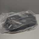 X3 Outer Back Plate Clutch Cover CVT Air Guide Clutch Housing Belt Cover Compatible with Can-Am Maverick X3 XDS XRS 2017-2025,Outer Variator Cover Replace #420212508