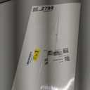 RattanView Wood Memory Table Sign 16 x 8 Inch in Loving Memory Wedding Sign with 5 Clips Wedding Decor for Ceremony and Reception Wooden Memorial Picture Board to Honor Souls(Eucalyptus 1)