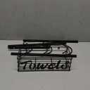 Towel Racks for Bathroom Storage