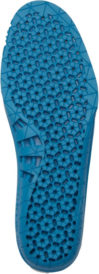 Timberland PRO Unisex VAFT Footbed - Ventilated Anti-Fatigue Technology (Blue, XS)