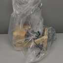 IN HAPPY Candle Warmer Lamp with Timer,Bedroom Home Decor Dimmable Wax Melt Warmer for Scented Wax with 2Pcs 50w Bulbs,Perfect for Jar Candles,Birthday Gifts for Women Mom (Wood)