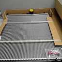 SCITOO Radiator Assembly compatible with 2004-2006 for X3 CU2771