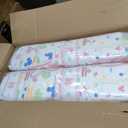 Huggies Size 4 Diapers, Snug & Dry Baby Diapers, Size 4 (22-37 lbs), 92 Count