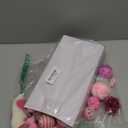 Zopeal Cat Toy Set Interactive Cat Toys Pack Including Feather Teaser Wand Plush Gift Outfit Mice Crinkle Balls and Pet Bell Balls, Puzzle for Indoor Cats Birthday Gift Basket for Kitten(Pink)