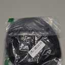 Funny 80's Costumes Men's Dirt Black Wig + Moustache Halloween Cosplay Party Costume Black Wig