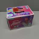 Alani Nu VARIETY PACK CHERRY SLUSH, JUICY PEACH, HAWAIIAN SHAVED ICE Sugar Free, Low Calorie Energy Drinks, 200mg Caffeine, Biotin B Vitamins, Zero Sugar, 10 Calories, 12 Fl Oz Cans, 12 Pack