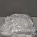 2000mL Catheter Bags for Men, Urine Drainage Bag with Anti-Reflux Chamber, Large Capacity Overnight Urine Collection48" Drainage Tube with Hanging Hook (5 Pack)