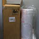 Humidifiers for Large Room Home Bedroom 2000 sq.ft. 17L/4.5Gal Large Humidifier with Extension Tube & 4 Speed Mist,Top Fill Wholehouse Humidifier with 360Nozzle for Plant Office Commercial Greenhouse