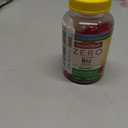 Nature Made Zero Sugar Vitamin B12 1000 mcg per Serving, 110 Gummies