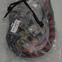 Engine Wiring Harness 7.3 L, Compatible with 2002 2003 Ford F250 F350 F450 F550 Super Duty, Excursion, F81Z-12B637-FA, F81Z12B637FA, Stand Alone Wire Harness, Standalone Wiring Harness