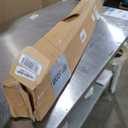 SWIMLINE HYDROTOOLS 83515 2-Piece Telescopic Pole 6 To 11 Feet Adjustable Telepole For Swimming Pool Cleaning Skimmer Nets Vacuum Heads & Brushes Step-Up Anodized Aluminum W/ Strong Grip & Lock