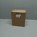 MIULEE Black Blackout Curtains for Bedroom Living Room 84 Inches Long 2 Panels, Thermal Insulated Room Darkening Drapes Solid Grommet Top Noise Reduction Light Blocking Halloween Window Treatments