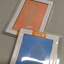 4-Pack Inkless Baby Hand and Footprint Kit - Mess Free Ink Pad for Newborn Keepsake, Dog Nose & Paw Print Kit, Clean Touch Ink Pad for Baby Hand & Footprints, Ideal New Mom Gifts (Popsicle, L)