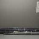 Queen Size Box Spring 2 Inch Low Profile, Heavy Duty Metal Box Spring Bed Base Bunkie Board, Mattress Foundation, Easy Assembly, Noise Free, Black