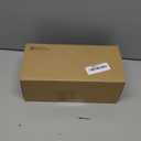 LED Flashlight, High Lumens, 2 D Cell Battery Powered, Aluminum Body (2)