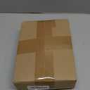 Lvydec Wisteria Artificial Flowers Garland, 4Pcs Total 28.8ft White Artificial Wisteria Vine Silk Hanging Flower for Home Garden Outdoor Ceremony Wedding Arch Floral Decor