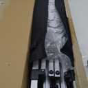 Shades 10x10 Pop Up Canopy with One Push Setup,Heavy Duty Beach Tent with Wheels for Easy Moving, Sun Shelter for Parties,Events, Outdoor Gazebo with 420D Coated Waterproof White Fabric