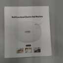 SB Rechargeable for Baby, Kids, Adults, Seniors