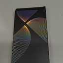 TORRAS Stronger Magnetic & AntiYellowing for iPhone 17 Pro Max Case Clear, Fit for MagSafe, Military Grade Drop Protection, Camera Control, DIY Button, Slim for iPhone 17 Pro Max Case Diamond Clear