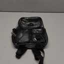 Clear CrossBody Multi Pocket Chest Rig