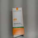 La Roche-Posay Anthelios Clear Skin Sunscreen Dry Touch SPF 60, Oil Free Sunscreen For Face, Oil Absorbing, Broad Spectrum SPF + Antioxidants, Non-Greasy, Oxybenzone Free, Travel Size (3 Fl Oz (Pack of 1))