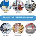 UPULTRA Light Bulb Security Camera Outdoor 2packs HD Wireless 5GHz/2.4GHz WiFi Home IP Cameras E27 360 Degree Panoramic,Motion Detection and Alarm,Two-Way Audio,Night Vision