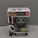 Funko POP! Movies: Ghostface - Ghostface - Glow in The Dark - Collectable Vinyl Figure - Gift Idea - Official Merchandise - for Kids & Adults - Horror Fans