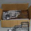 2 Pack 3 Tier Expandable Spice Rack Organizer (13.8 to 26)Display Riser Stand, Kitchen Cabinet Countertop Pantry Coffee Bar Display Shelf for Spice, Liquor, Perfume, Makeup, Figure, Dolls Collection