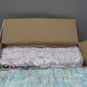 The Honest Company Comfort Dry Disposable Diapers for Sensitive Skin, Hypoallergenic, Above It All + All the Alpacas, Club Box Size Newborn 72 Count