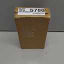 Qeirudu 3.5 oz Mini Gold Glitter Dessert Cups with Spoons - 50 Pack Gold Plastic Dessert Cups Small Parfait Shooter Cups for Party Appetizers Banana Pudding Jello