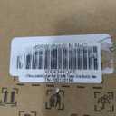 TONIAL1 Inch Double Curtain Rods for Windows 48 to 84 Inches, Heavy Duty Decorative Drapery Rod 32 to 86 Inches with Classic Cap Finial, Bronze