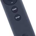Replacement Remote Control Compatible for Abonow & AIRHOT Walking Pad Treadmill Model 3807W, for TREAFLOW Walking Pad 3100W 3120WK