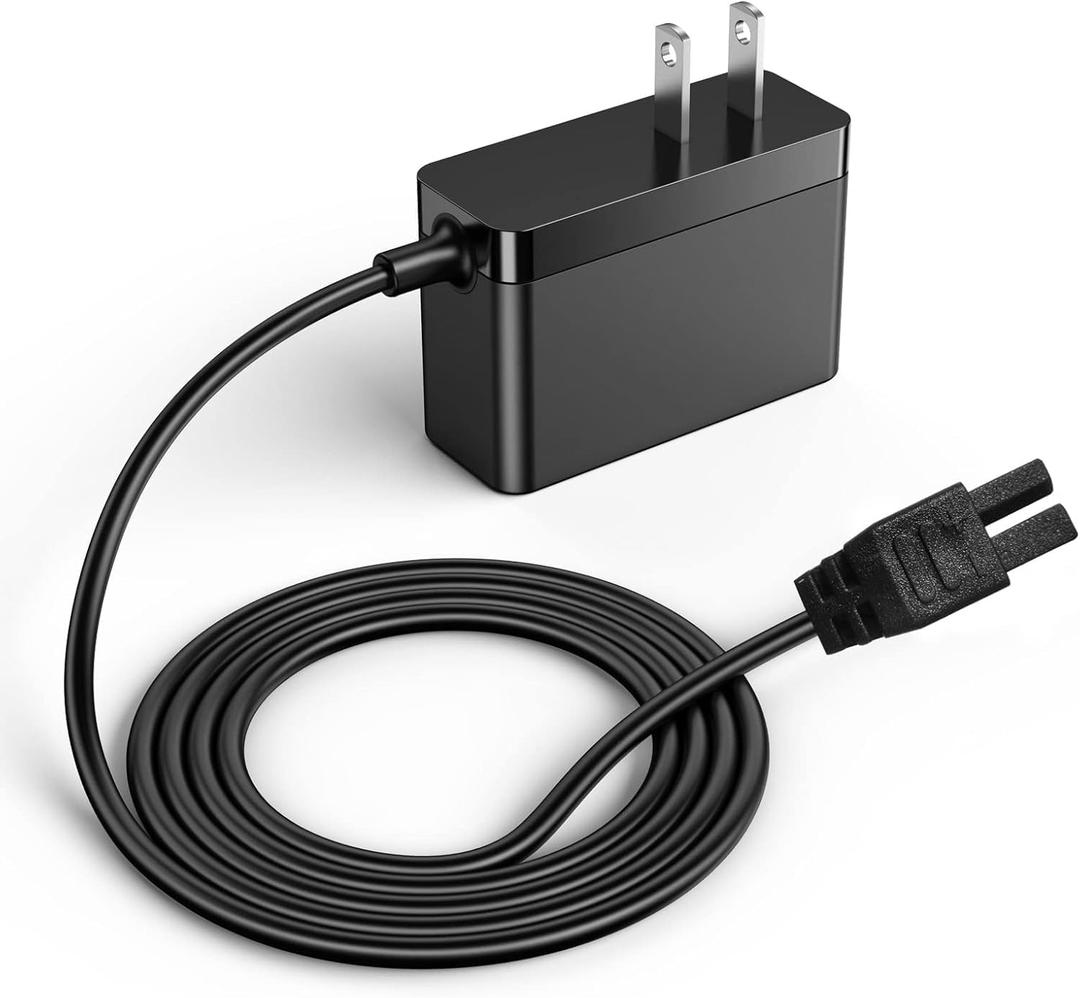 12.6V Replacement Charger for Winny Pool Cleaner Compatible with Winny 200 SE HJ1102 Cordless Robotic Pool Vacuum Cleaner Power Cord Adapter