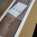 Large Floating Shelves for Wall 1 Pack Deep Floating Shelves No Drilling Accessories Included Deep Wall Shelves for Living Room Kitchen Farmhouse 48" W x 12" D x 1.2" H Walnut