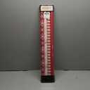 BIOBROWN Christmas Wrapping Paper Rolls - Deer/Snowflake/Stripes/Red Design for Xmas, Winter Party - 30" X 10' Per Roll (4 Rolls: 100 sq. ft. ttl.) (Christmas Toile Scene)