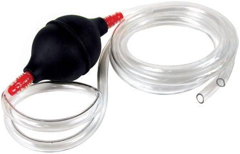 Custom Accessories Siphon Pump 6ft.