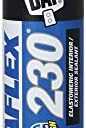 Dap Dynaflex 230 10.1 oz. Clear Premium Exterior/Interior Window, Door and Trim Sealant