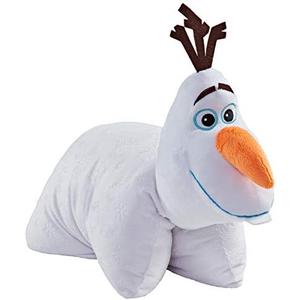 Pillow Pets Disney Frozen II Olaf Snowman Stuffed Animal Plush