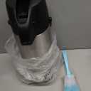 Airpot Coffee Dispenser Thermal with Pump,3L/102 Oz Insulated Stainless Steel Large Airpot Coffee Carafe Lever Action for Hot/Cold Water,Thermal Carafe for Hot Cocoa for Parties (101.4 Ounces)