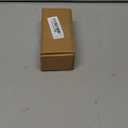 uxcell 4 Pack Stool Covers Round, 16-18 Inch Bar Stool Covers Washable Dustproof Slipcover Seat Cushion with Elastic for Bar Kitchen Living Room Decor, Black